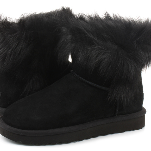 milla ugg boots